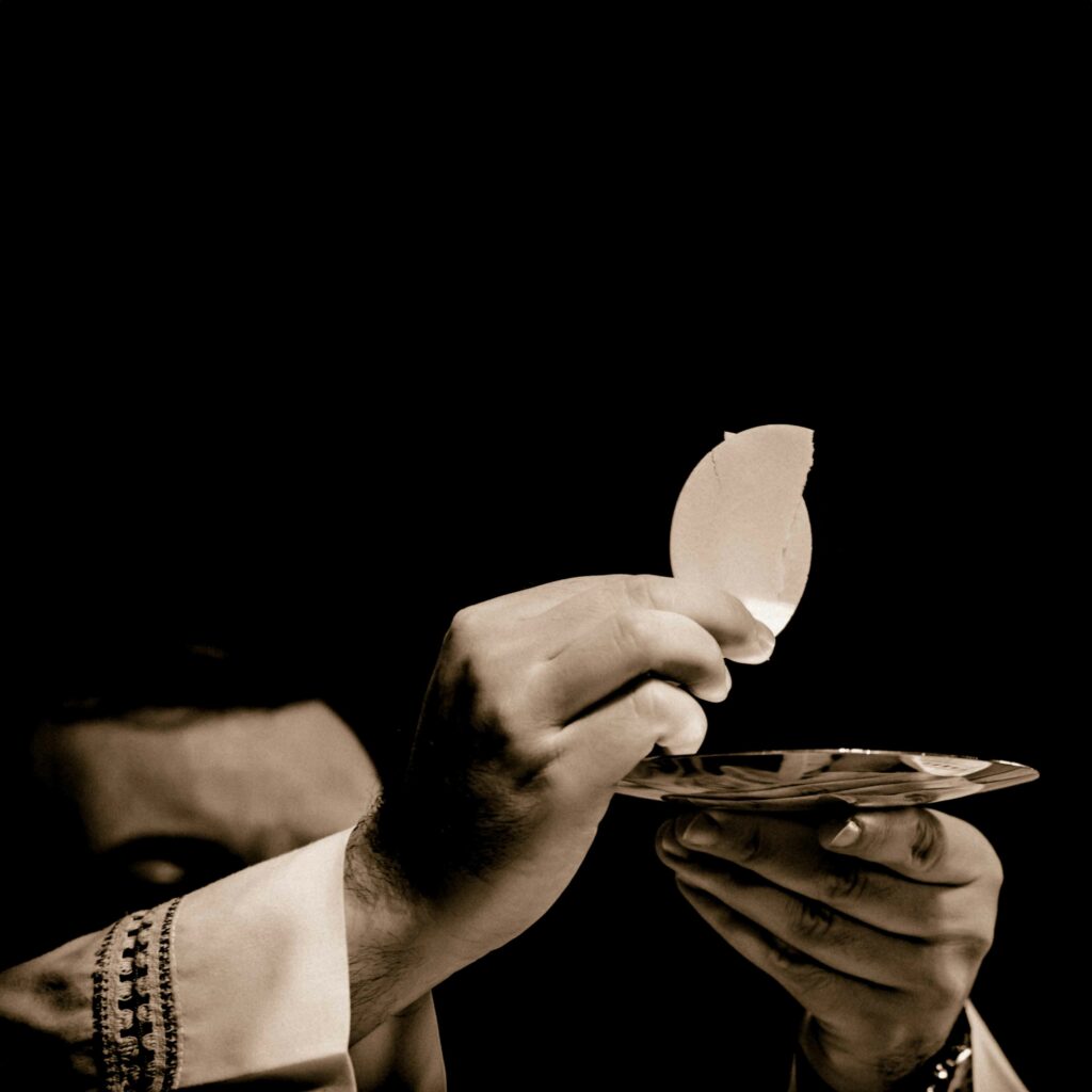 Eucharist